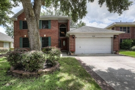 Silver Lake Pearland New Homes Silver Lake Pearland New Homes
