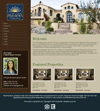 Agent Website