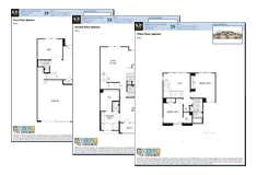 Property Website Documents