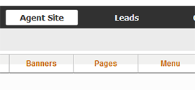 real estate website scaleable
