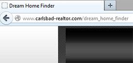 real estate website seo permalinks