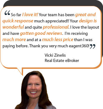 single property website testimonial
