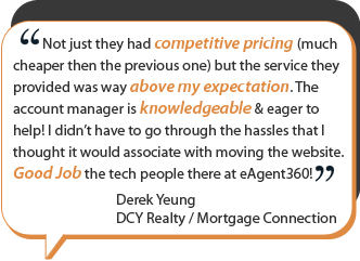 real estate website testimonial 13