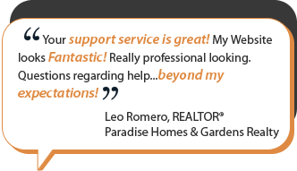 real estate website testimonial 11