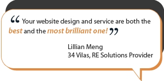 real estate website testimonial 10
