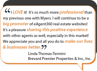real estate website testimonial 4
