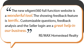 real estate website testimonial 22