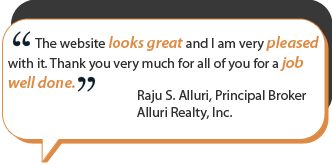 real estate website testimonial 15