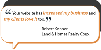 real estate website testimonial 7