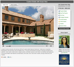 home virtual tour