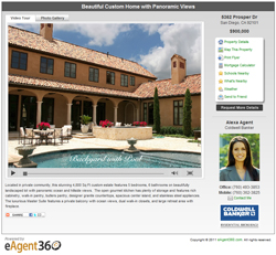 virtual tour demo