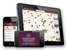Berkshire Hathaway Mobile App