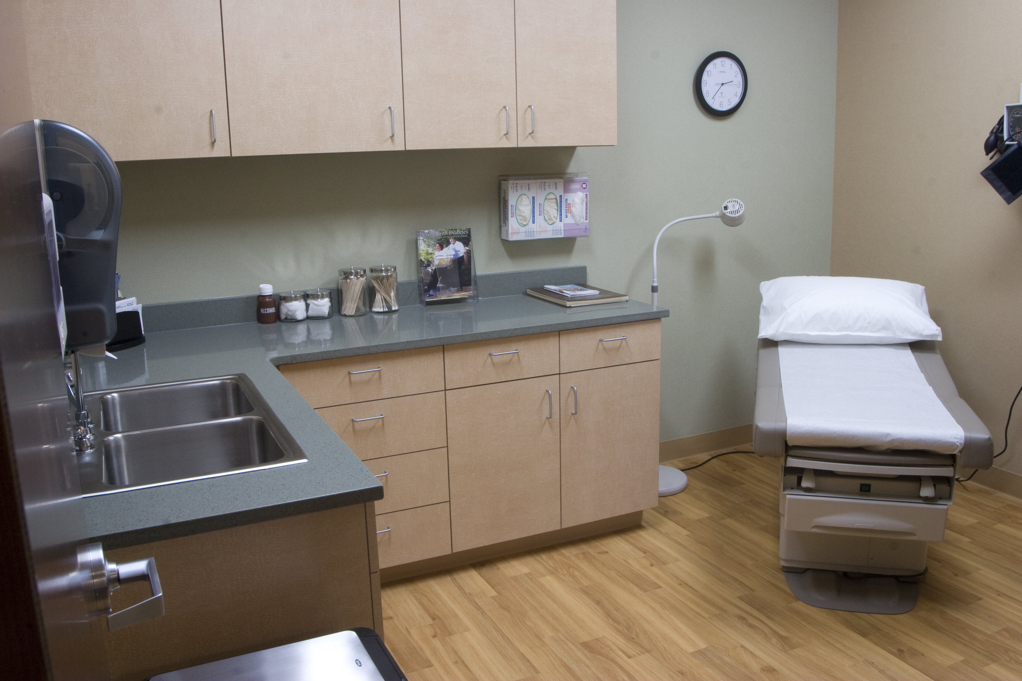 Medical Office Space Tenant Broker