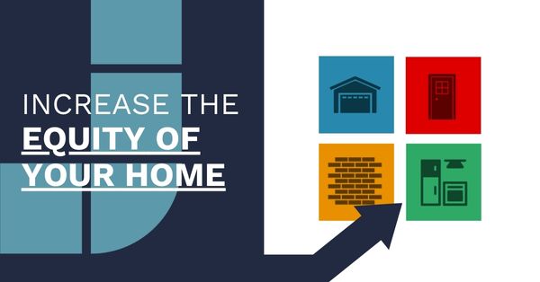 4 Home Remodeling Projects with the Highest ROI