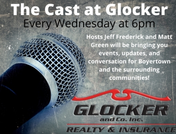 Glocker Realty
