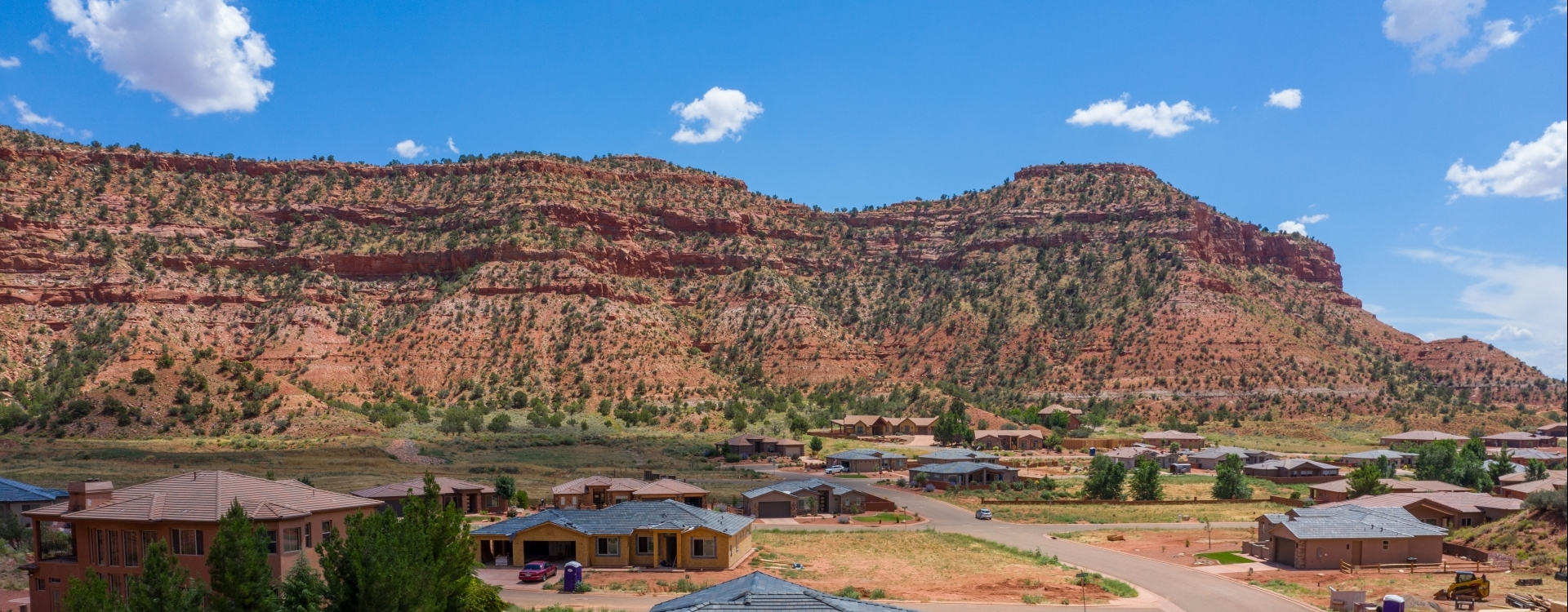 Becky Glover, Kanab Realty