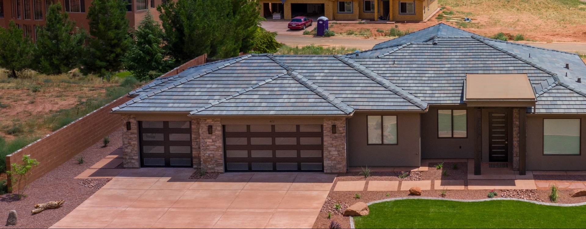 Becky Glover, Kanab Realty