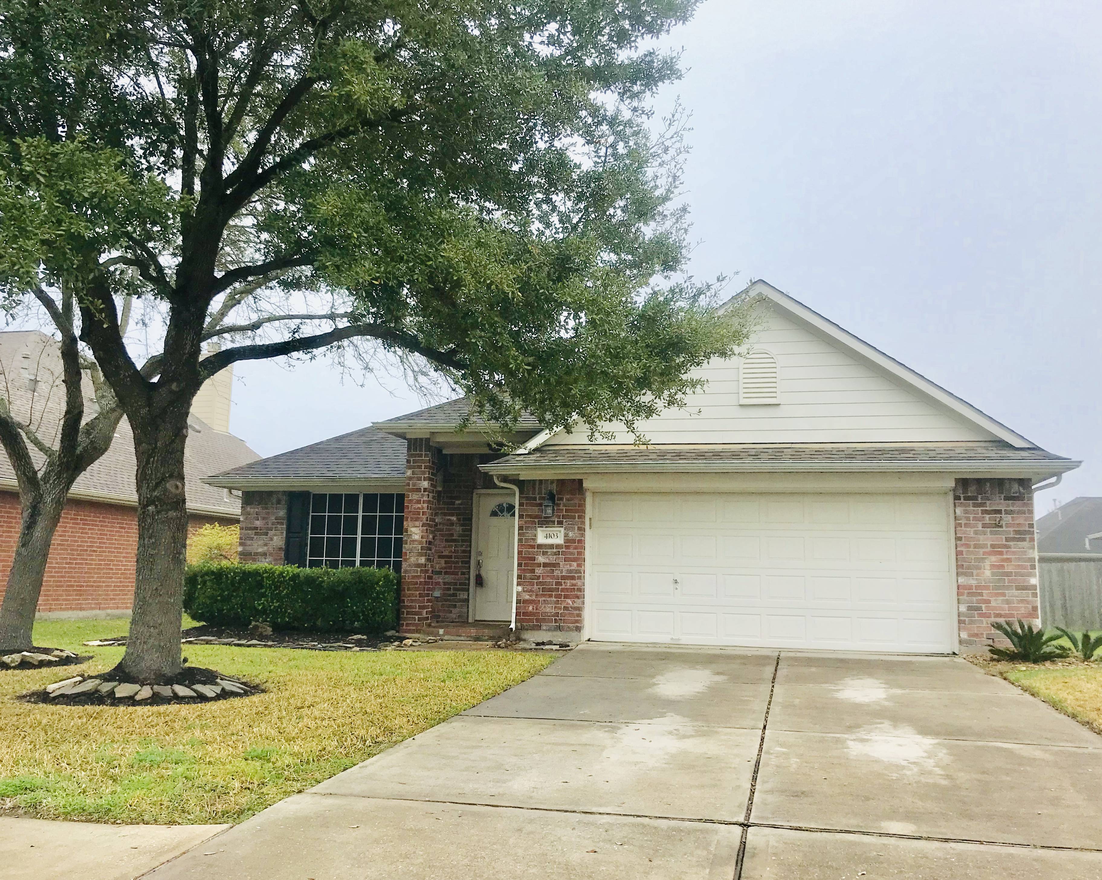 Pearland Park Village Estates